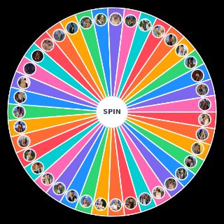 Clare Siobhan sims ships/couples Wheel