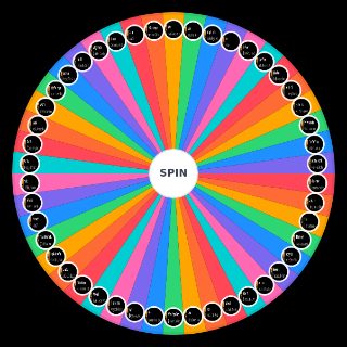 Random Hamilton Songs Picker
