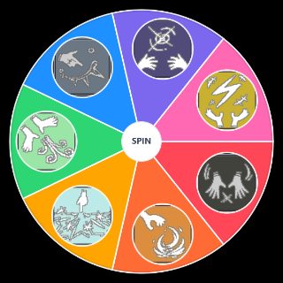 Random Deepwoken Attunement (with Ironsing) Picker