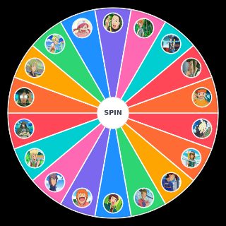 Rivales Random Generator