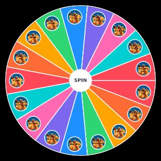 Spin the Wheel: Waterparks Greatest Hits (2021 Album)