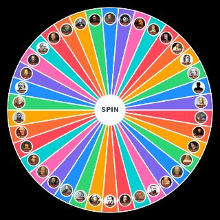 Choose a Random Escritores clásicos en español [El Show Chimpancé]