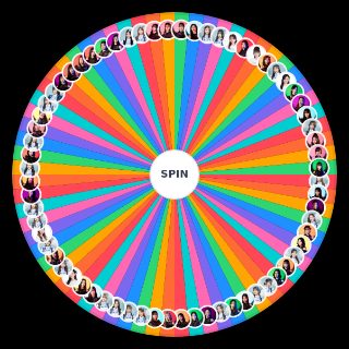 Pick a Random BNK48 CGM48