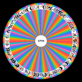 Spin the Wheel: Programy Seriale & Teleturnieje Polskiej TV