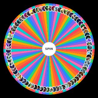 Ben 10: Omniverse Episodes Wheel