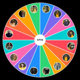 Pick a Random Vis a Vis