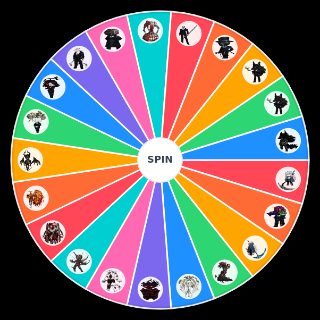 Choose a Random The Reverberation Ensemble