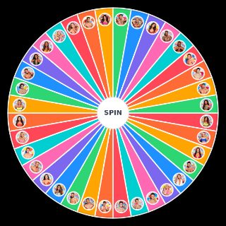 Choose a Random Love Island 2019 (Complete)