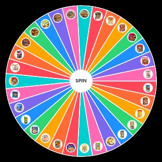 KELLOGS VIE Wheel