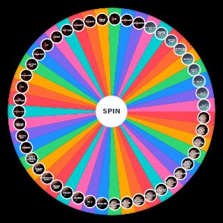 Pick a Random Joji Songs (All Albums w/ Smithereens)