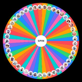 smash or pass genshin impact edition Random Generator