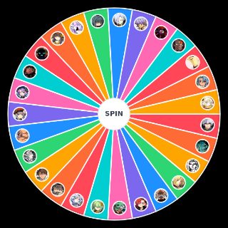 Choose a Random Rance Fiends