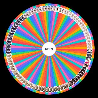 All Katy Perry Songs (2020) Random Generator
