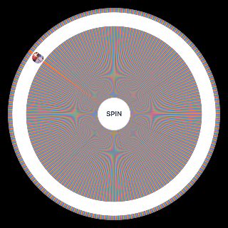 Random all x all hsr ship Wheel