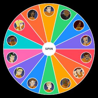 Choose a Random Operation Libertad YT Fanseries