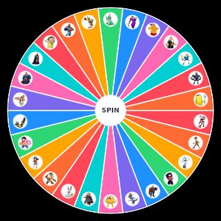 Random Multiversus June Picker