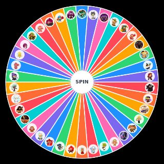 Random Cookie Run Kingdom Ages Wheel