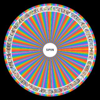 Random Reiner Knizia 200 Board Games Wheel