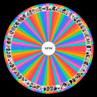 Spin the Wheel: All Hit Sitcoms