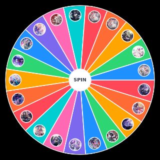 Arcaea 11s by Wheel
