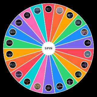 Speak Now by Taylor Swift (Taylor's Version) Random Generator