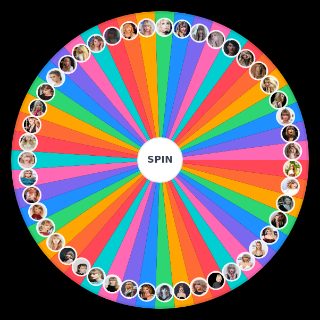 Spin the Wheel: Taylor Swift Hairstyles
