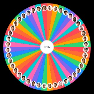 Pick a Random TENNIS