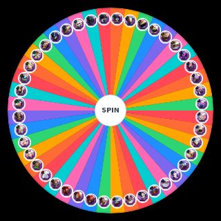 Spin the Wheel: SOUL HABBY