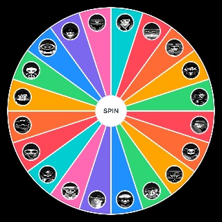 Incredibox / MOD VOID by REM Random Generator