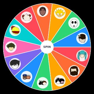 KFAPCS Random Generator