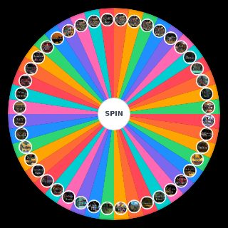 Mad Rat Dead Songs Wheel
