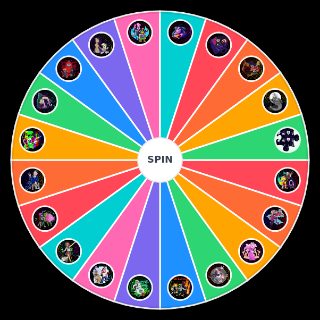The Game Official Random Generator
