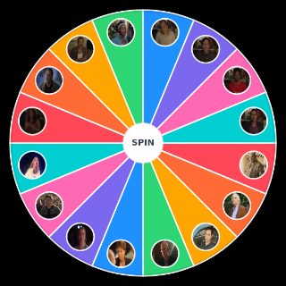 Pick a Random Barry