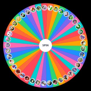 Spin the Wheel: Dragon Ball Z : Frieza Saga + Flashback Bardock