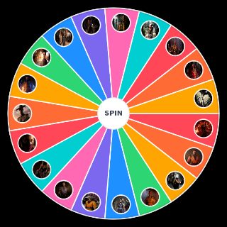Pick a Random Mk 1 roster