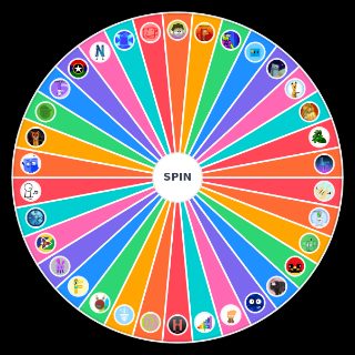 Conscript Community Central Random Generator
