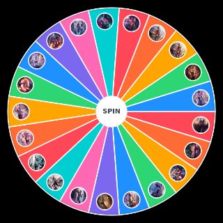 Xayah & Rakan skins (2025) Wheel