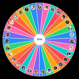 Spin the Wheel: Kengan Ashura :)