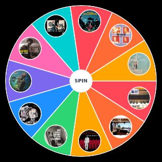 Ben Folds (Five) Wheel