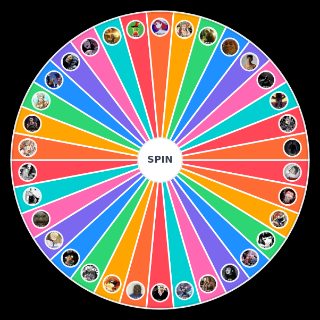 Decepticons Wheel