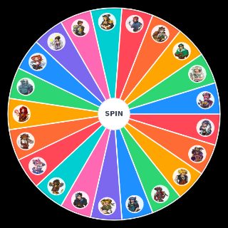 Pick a Random Sun Haven ALL Romance Candidates