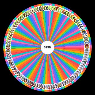 Spin the Wheel: Inazuma Eleven Defensas [DF]