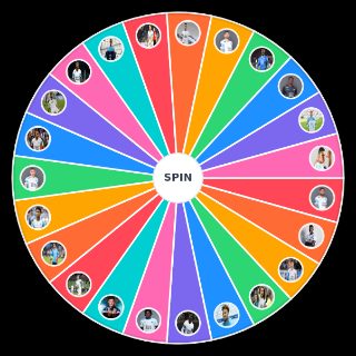 OM Wheel