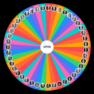 British PM Wheel