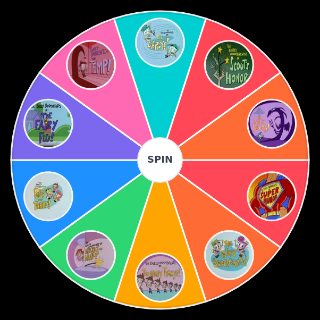 The fairy oddparents Season 0 Random Generator