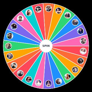 Pick a Random chaeyoung hair
