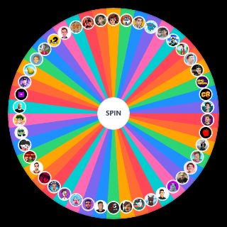 ПОПУЛЯРНЫЕ БЛОГЕРЫ Wheel