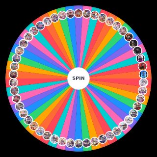 Rezero Volumes Wheel