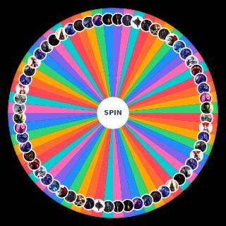Spin the Wheel: MCU fighters