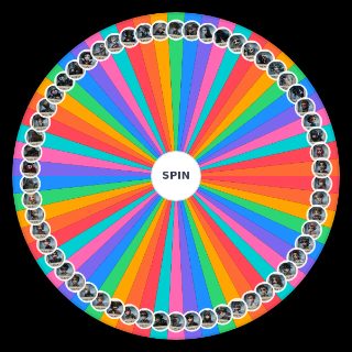 identity V ss18 Wheel